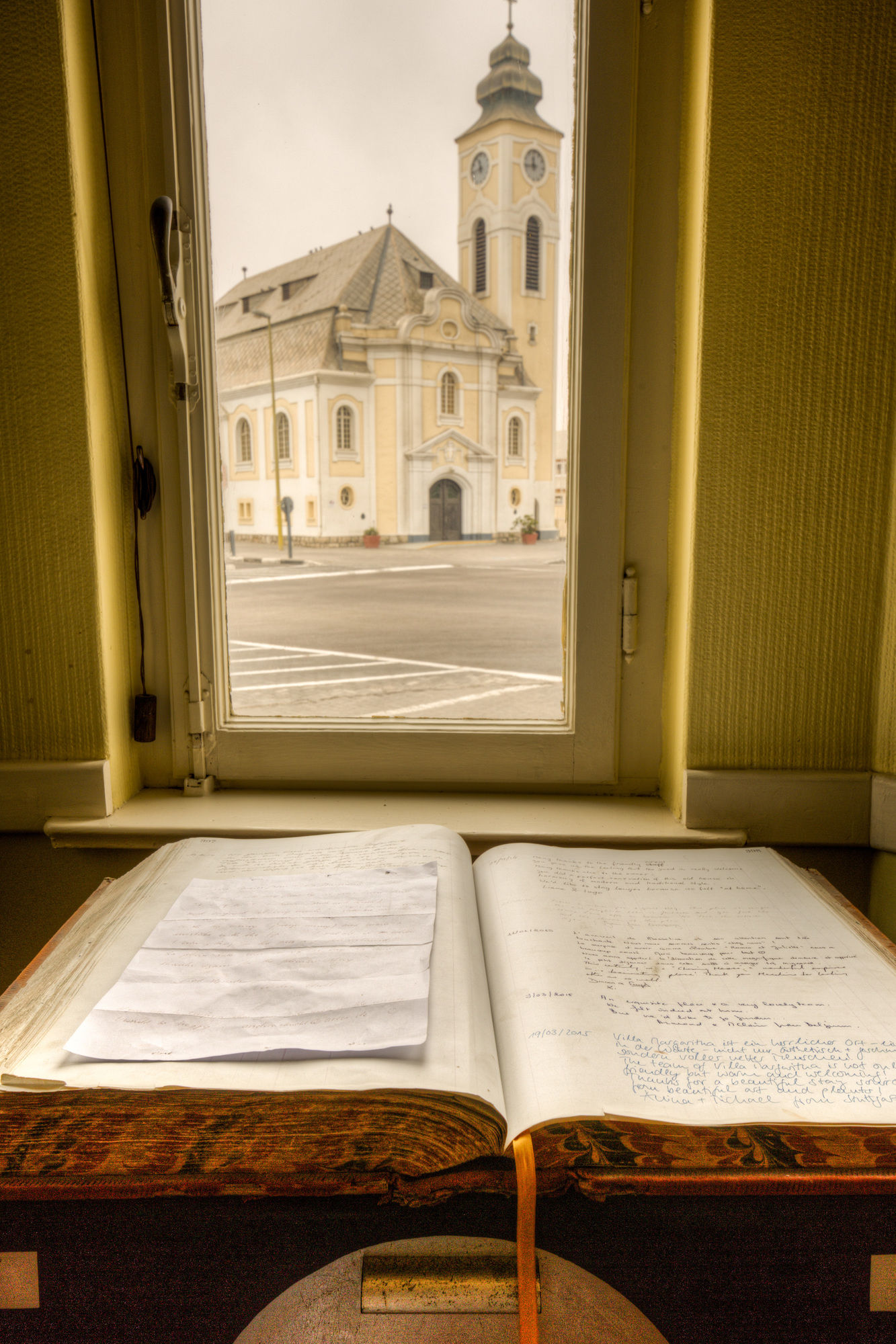 Фото Villa Margherita