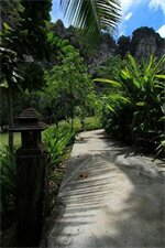 Фото Vipa Tropical Resort