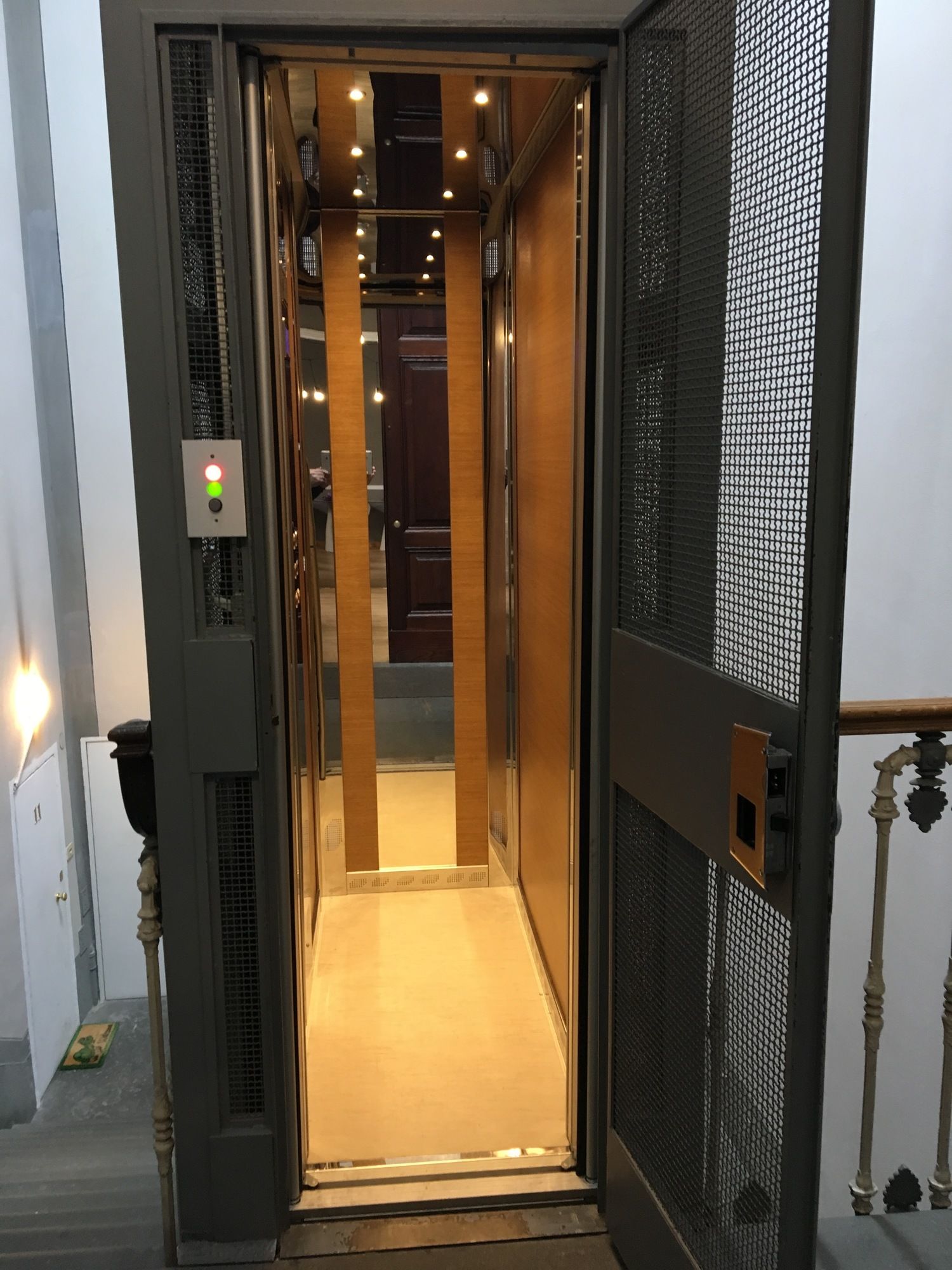 Фото La Torre Del Cestello