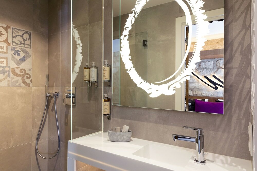 Фото Select Hotel - Rive Gauche