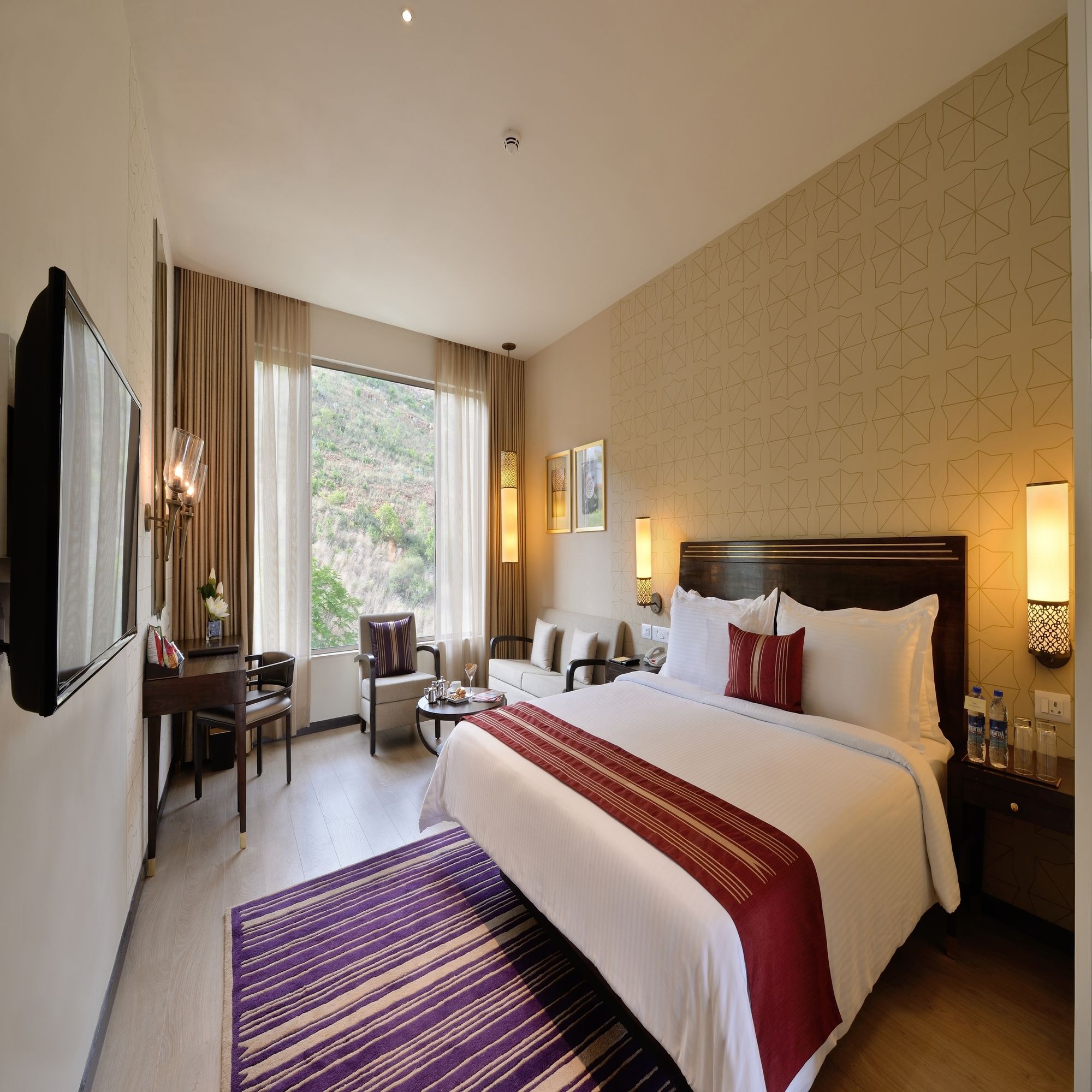 Фото Marasa Sarovar Premiere Tirupati