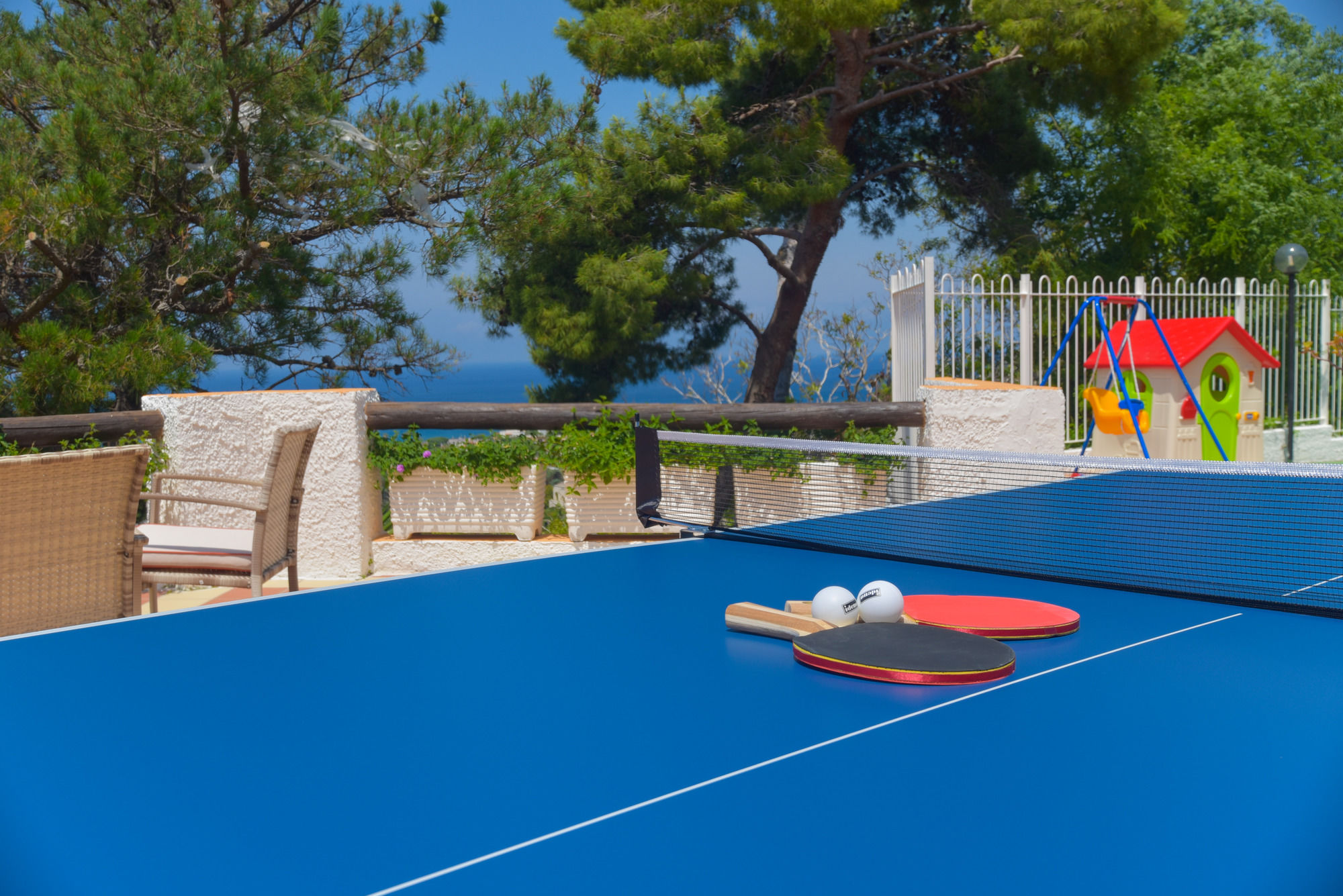 Фото Villa Le Magnolie