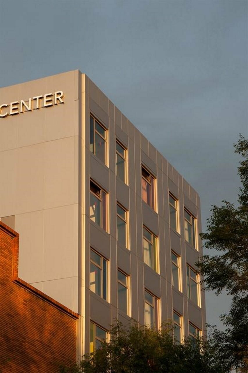 Фото Nh Barcelona Diagonal Center