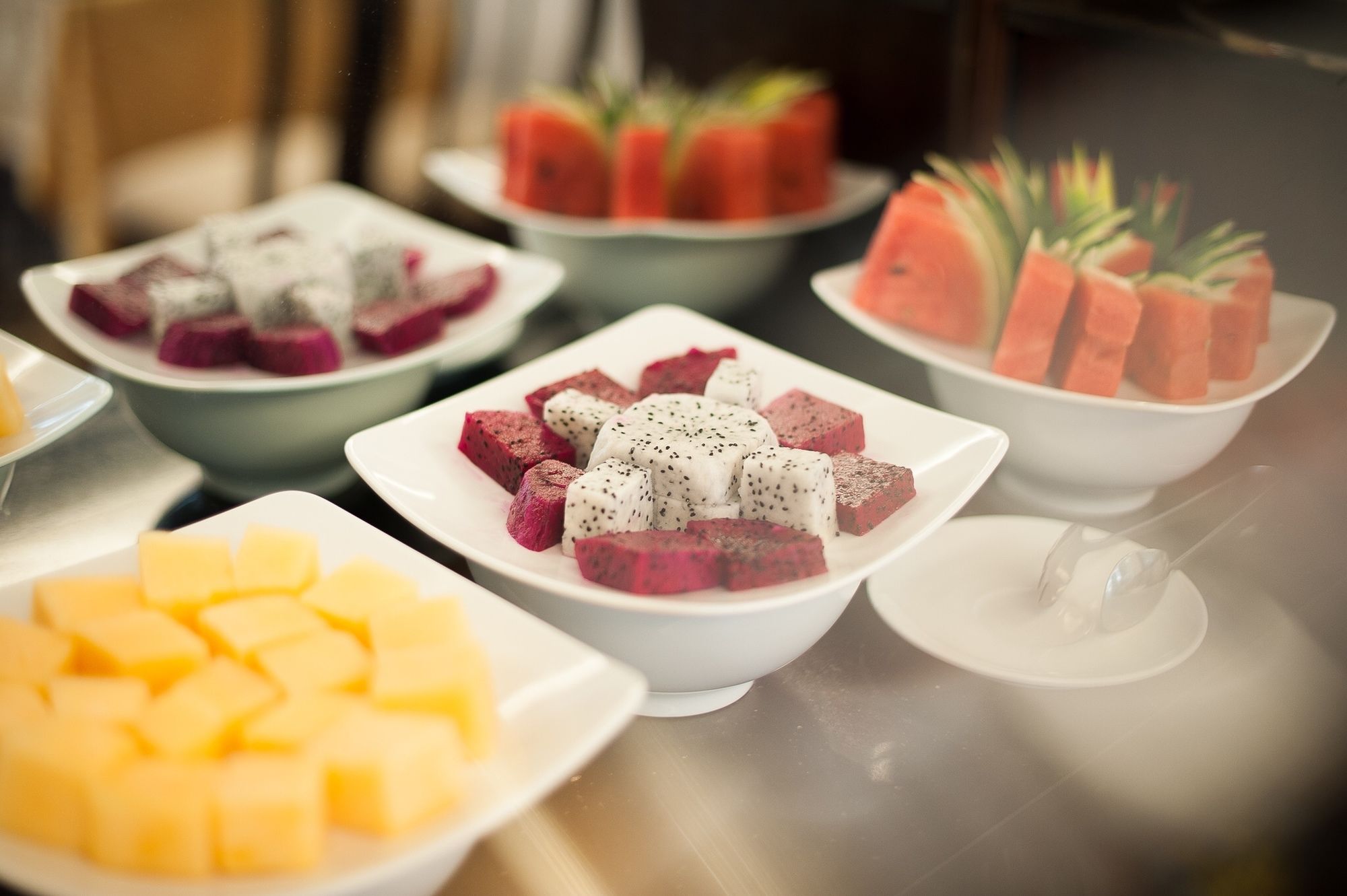 Фото Le Foyer Hotel