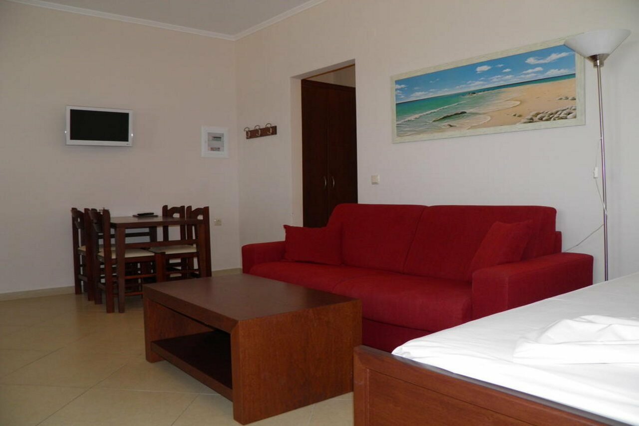 Фото Alea Resort