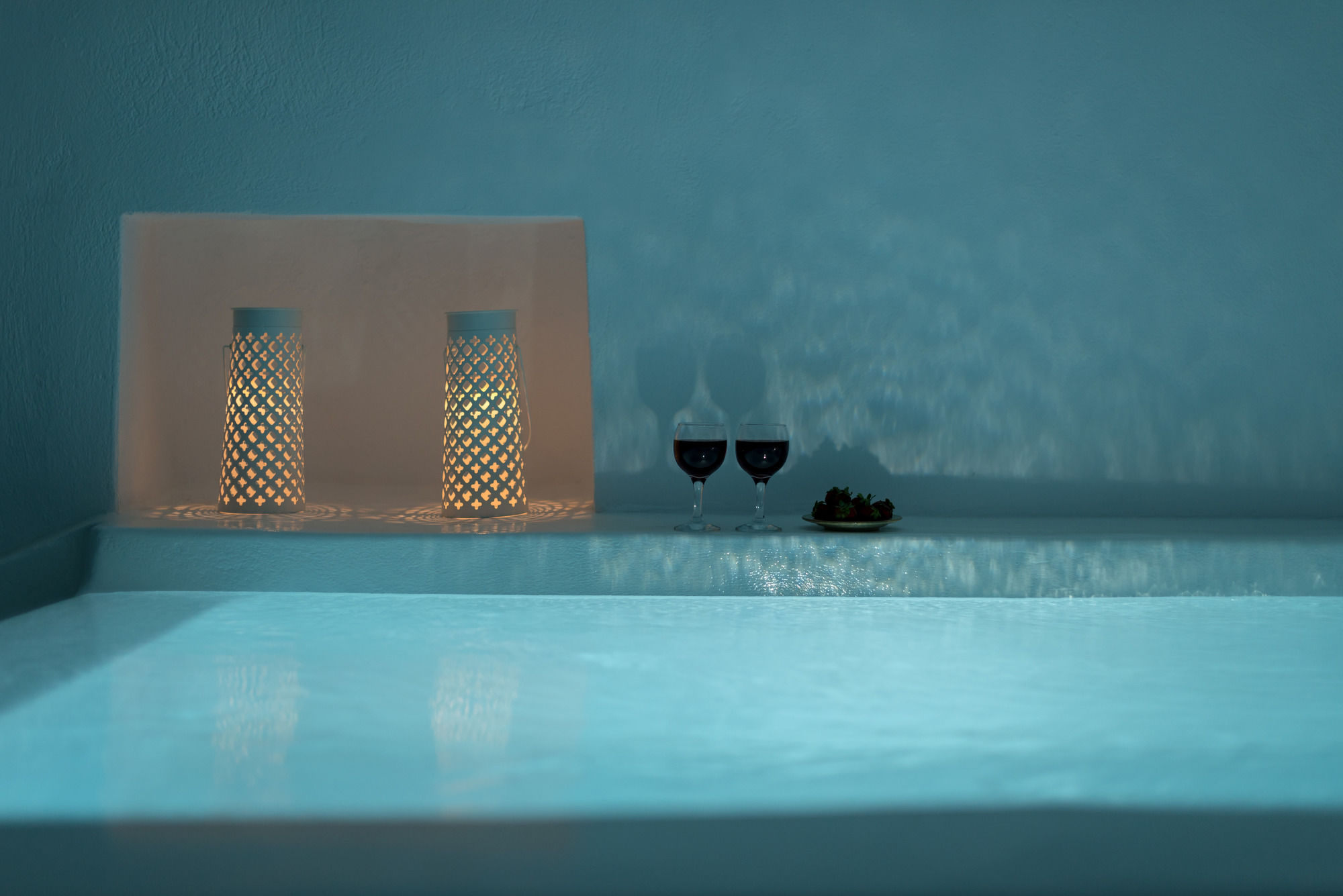 Фото White House Villa