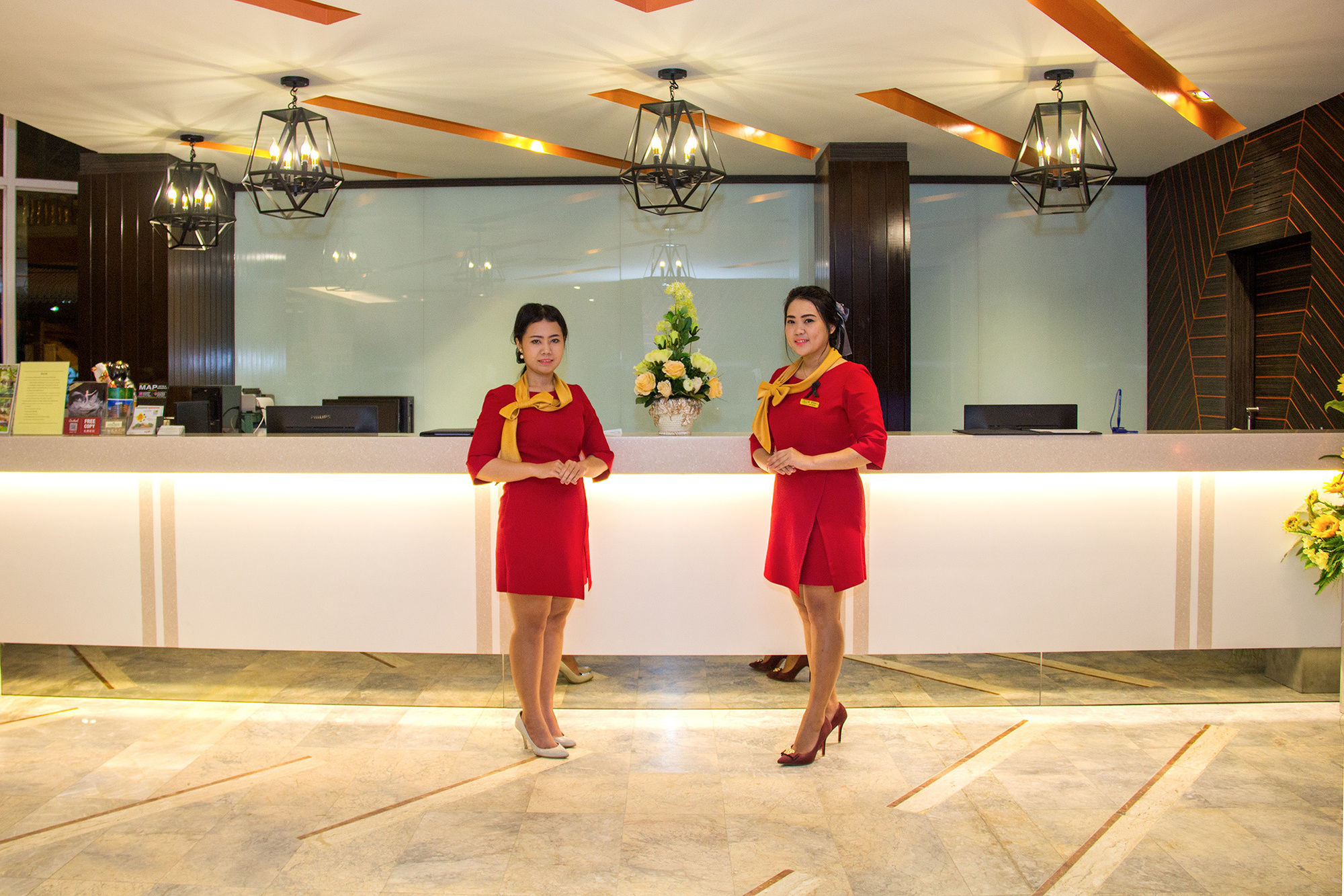 Фото Friendlytel Hotel