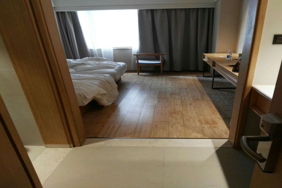 Фото JI Hotel (Shanghai Kangqiao Xiuyan Road)