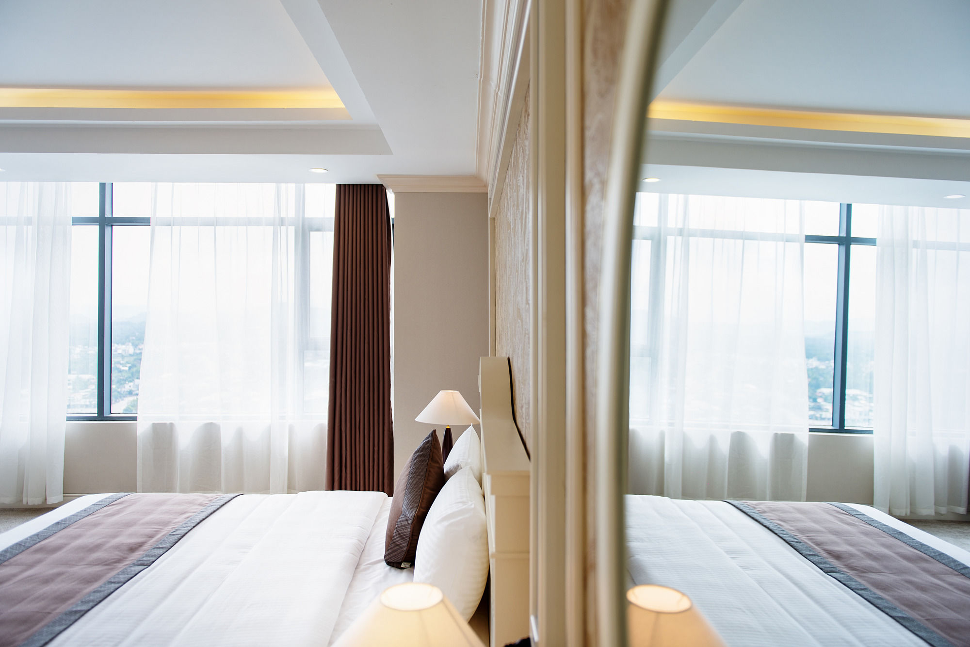 Фото Muong Thanh Grand Quang Nam