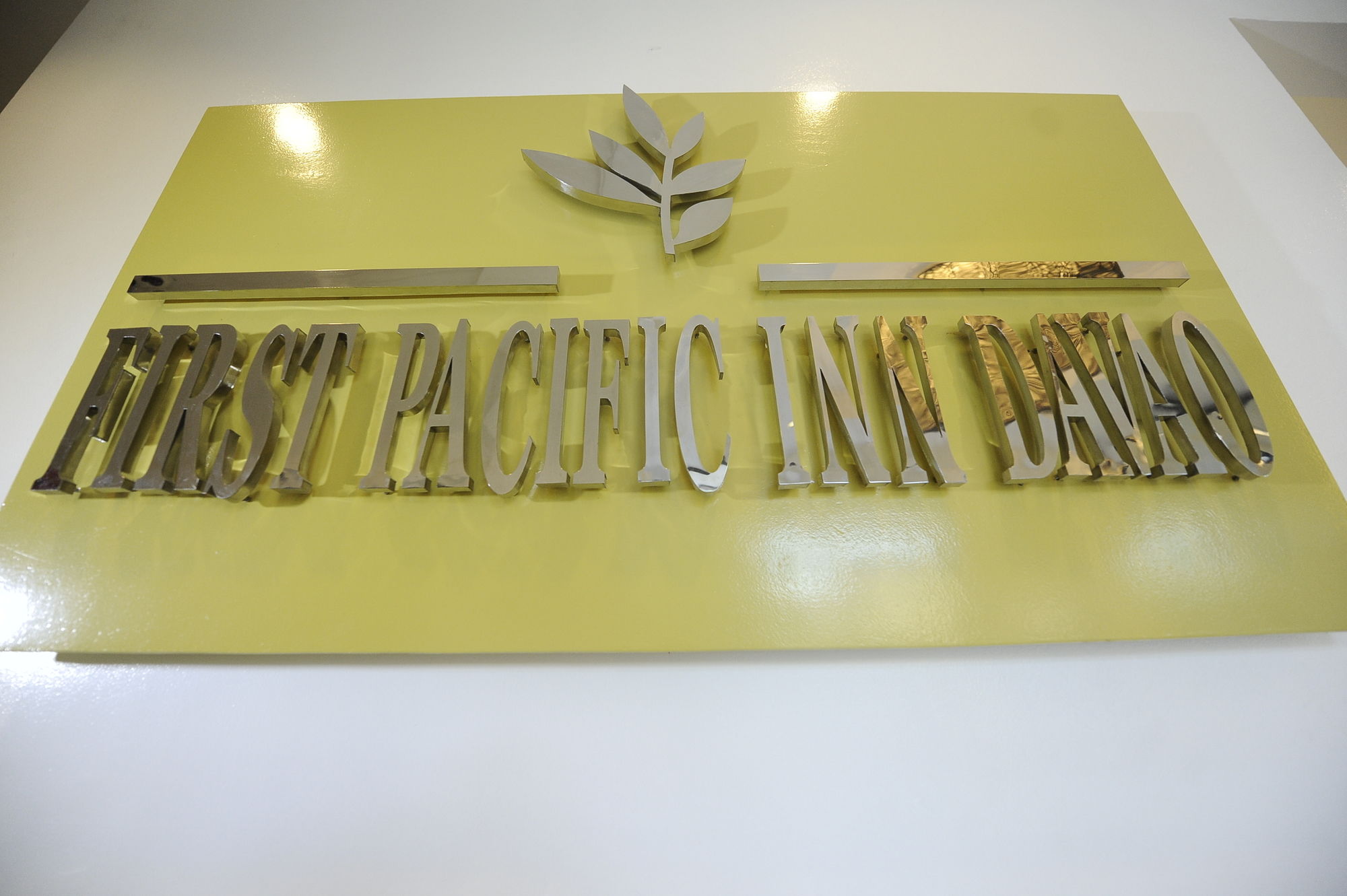 Фото First Pacific Inn