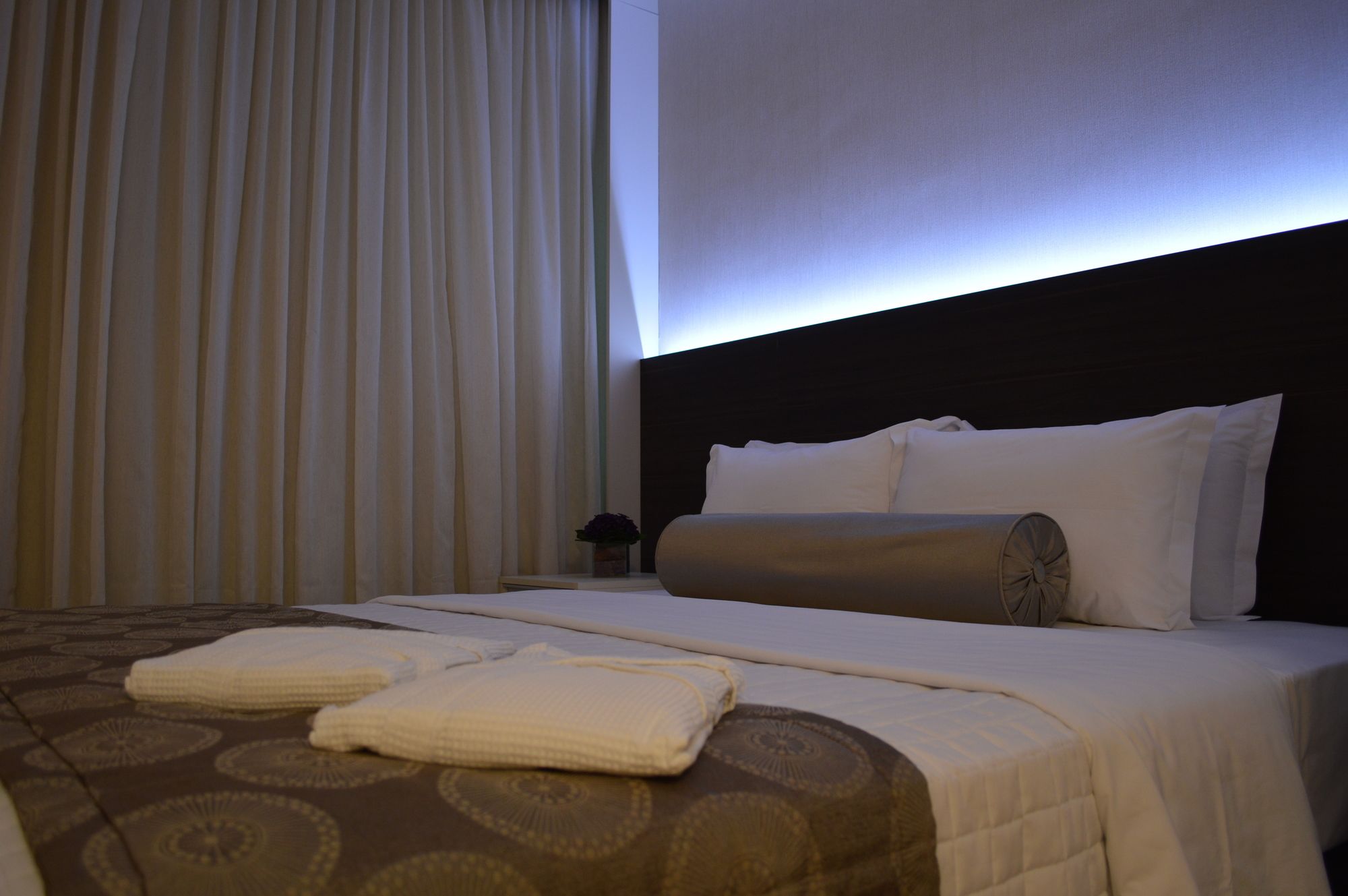 Фото Transamerica Executive Taboão da Serra Morumbi