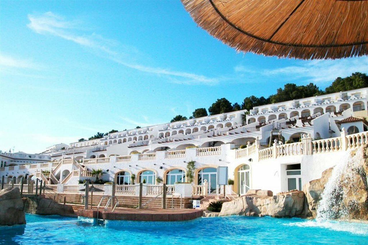 Фото Bungalows Imperial Park