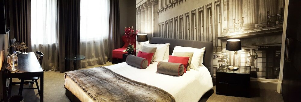 Фото Grey Street Hotel