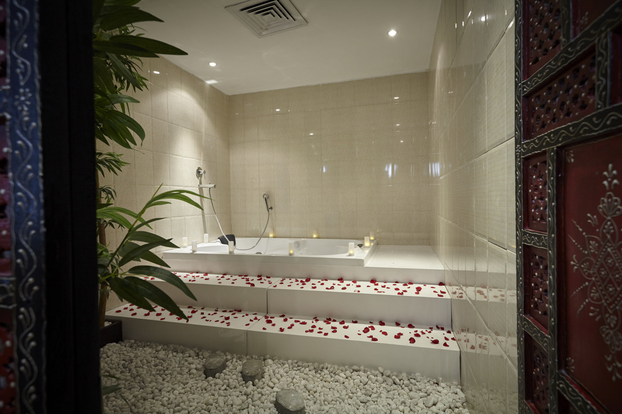 Фото Turyaa Chennai