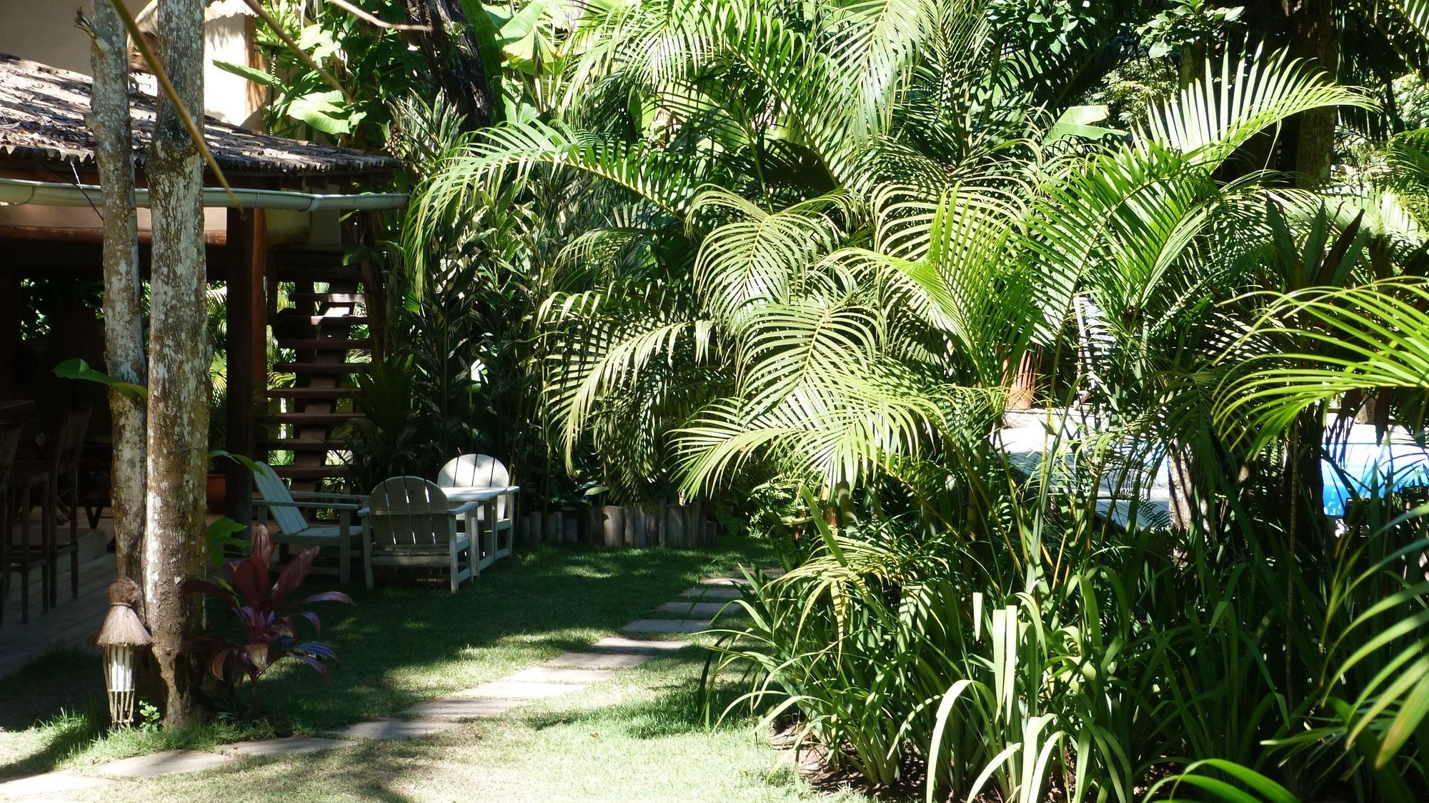 Фото Soleluna Casa Pousada