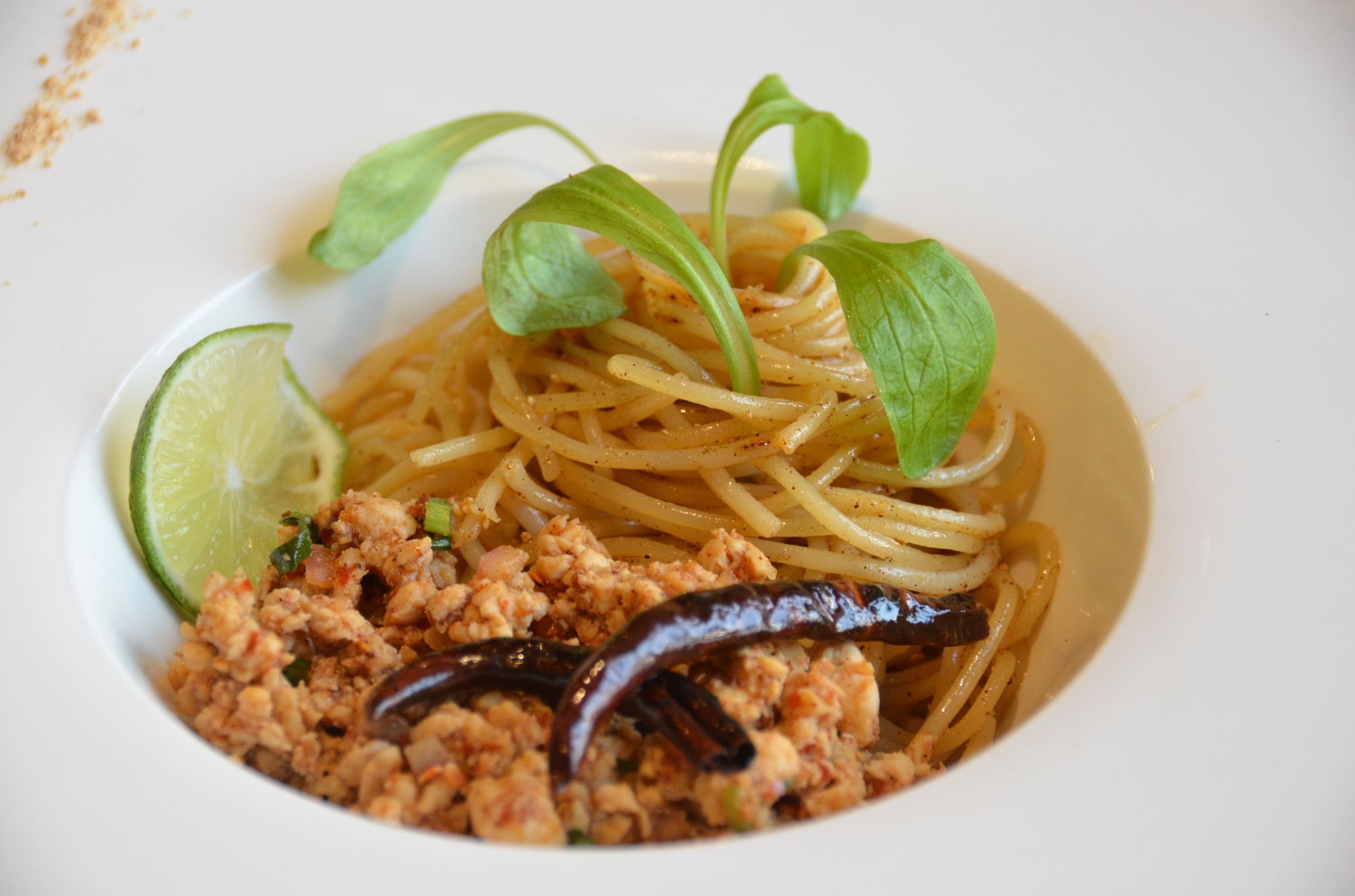 Фото Nanda Heritage Hotel