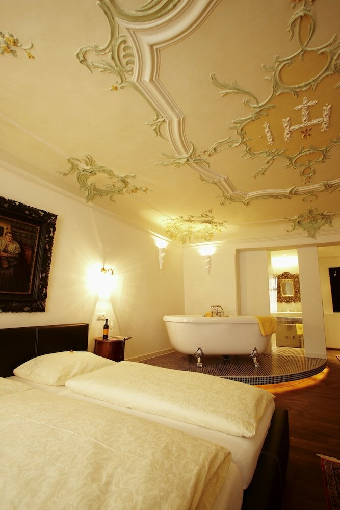 Фото Altstadthotel Kasererbräu