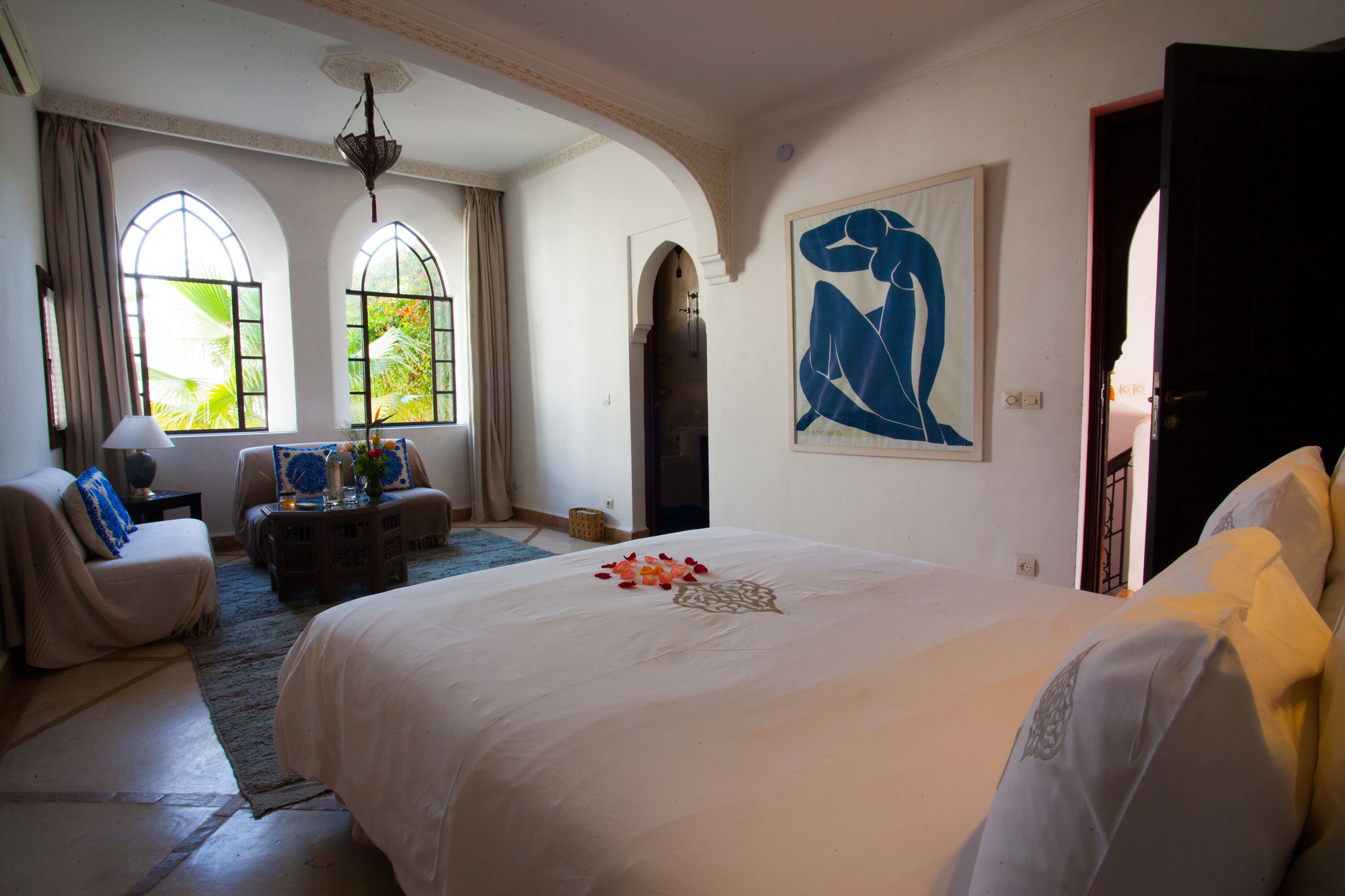 Фото Riad Chergui