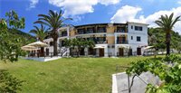 Фото Panormos Beach Hotel Skopelos