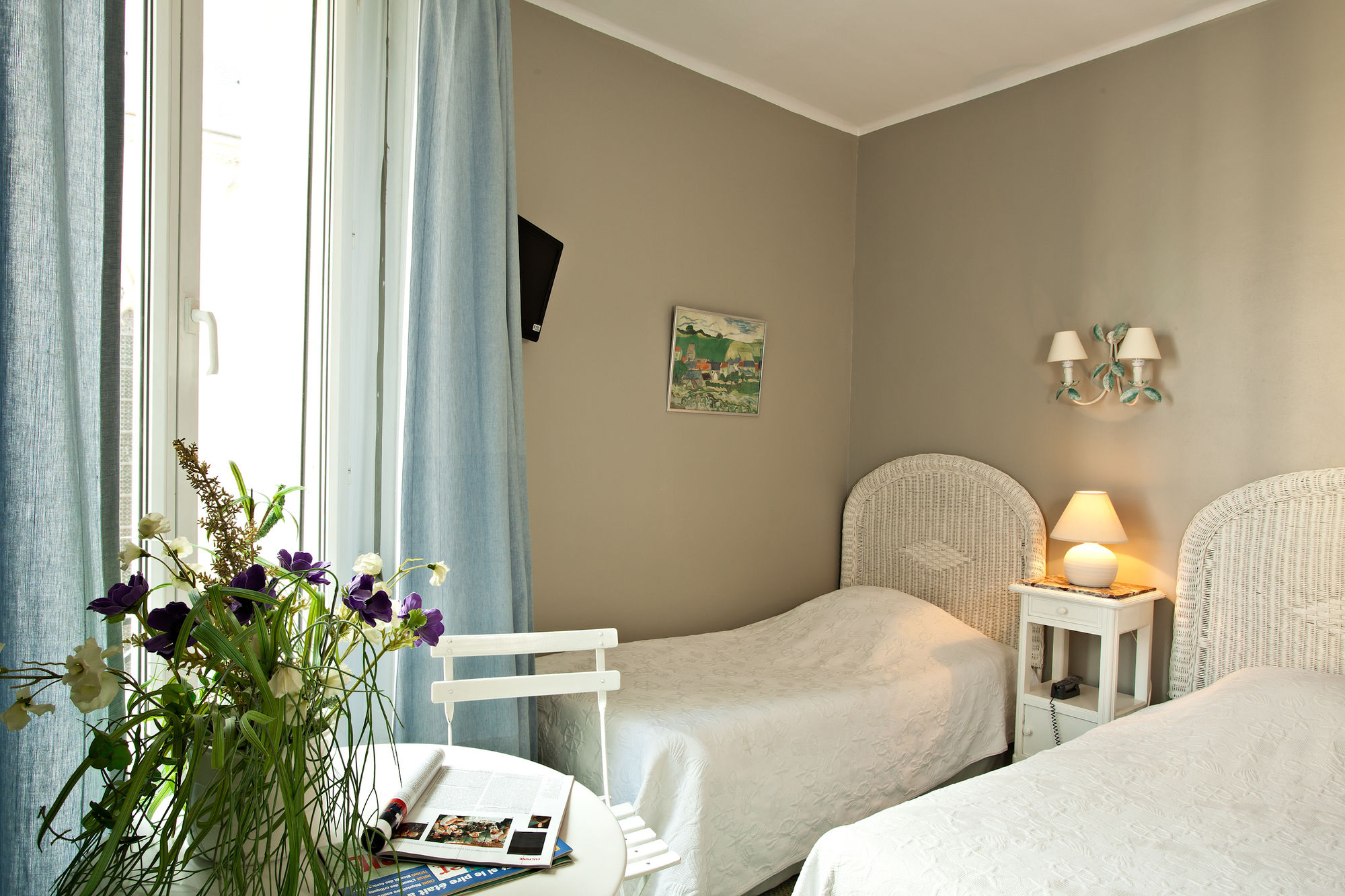 Фото Hotel Brueghel