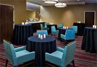 Фото Courtyard by Marriott Washington, DC/Foggy Bottom