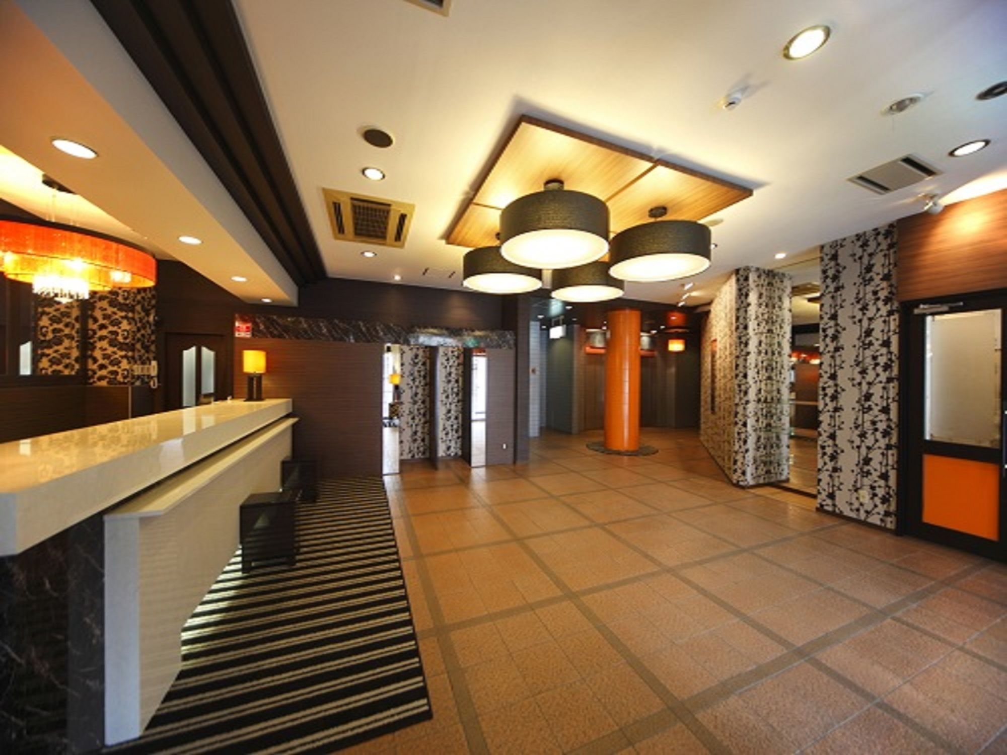 Фото Apa Hotel Aomorieki Kenchodori