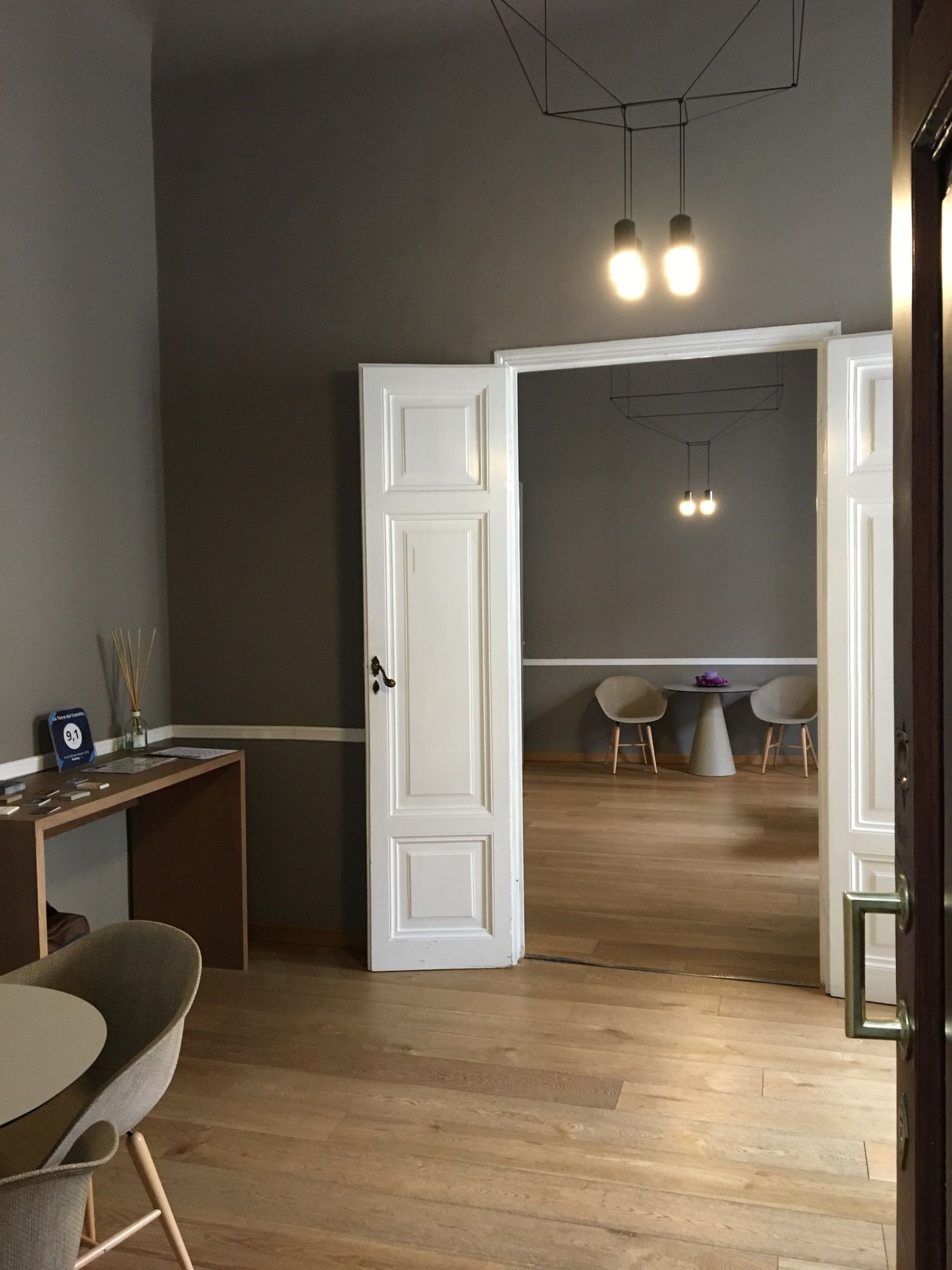 Фото La Torre Del Cestello