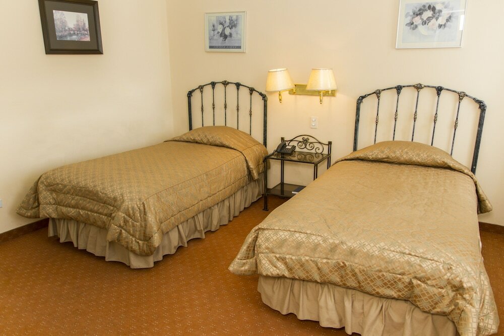 Фото Eugenia Hotel Quito