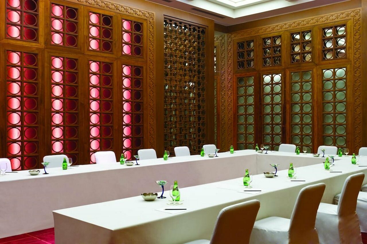 Фото Alila Diwa Goa