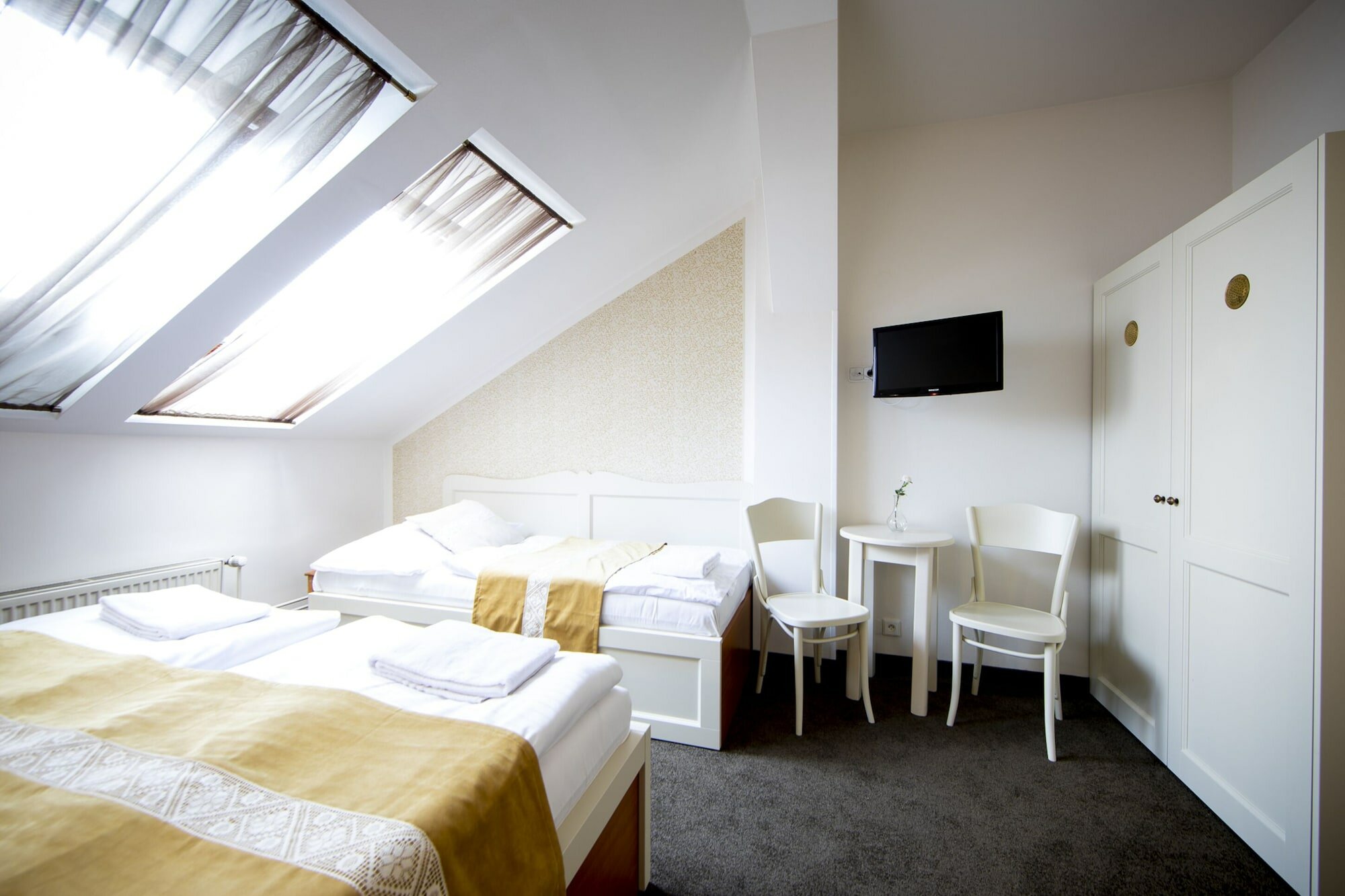 Фото Hotel Amadeus