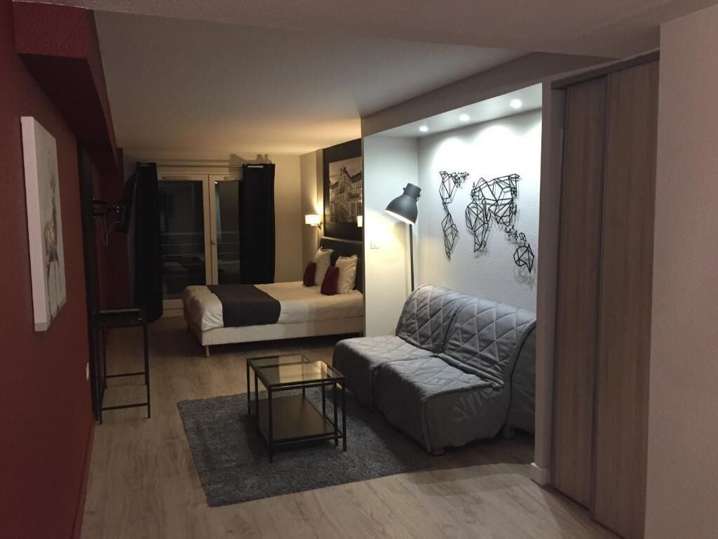 Фото City Loft Dijon