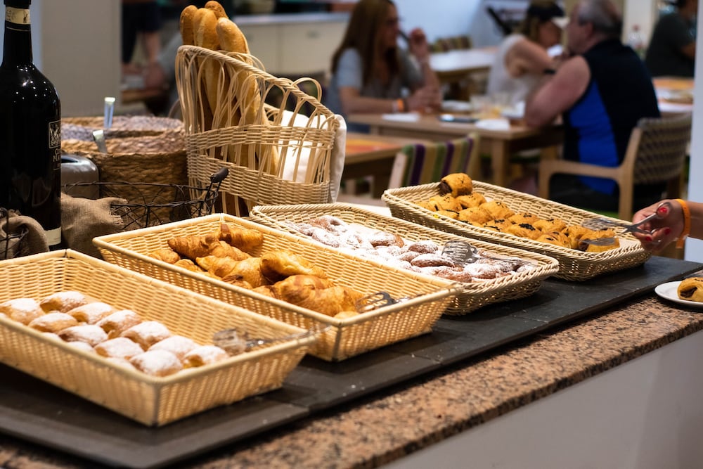 Фото Espanya - 30º hotels