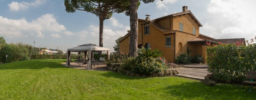 Фото Hotel Selva Candida