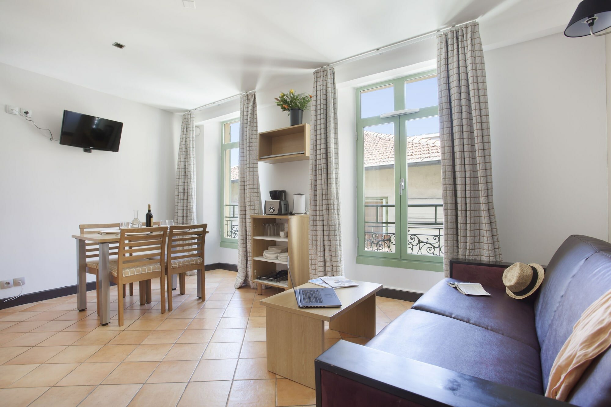 Фото Odalys le Palais Rossini