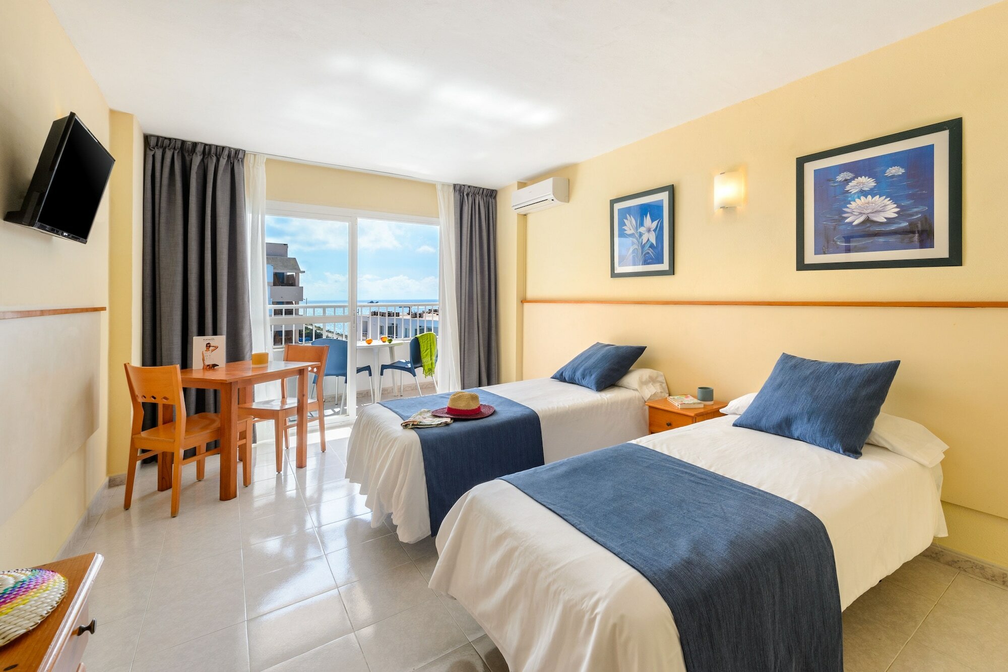 Фото Apartamentos Vibra Tropical Garden