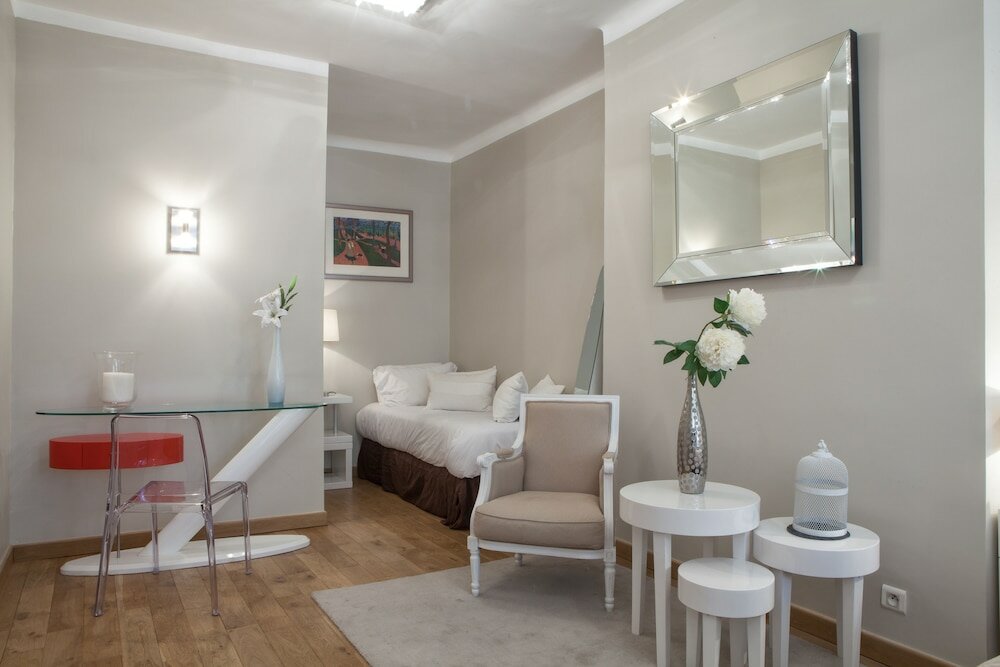 Фото Hôtel De France