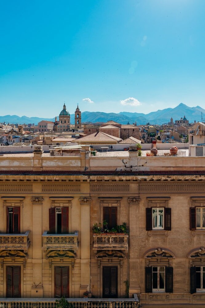 Фото Ambasciatori Hotel