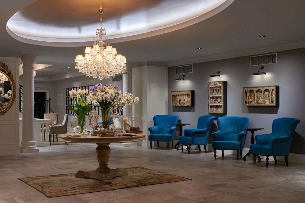 Фото Palace Elisabeth, Hvar Heritage Hotel