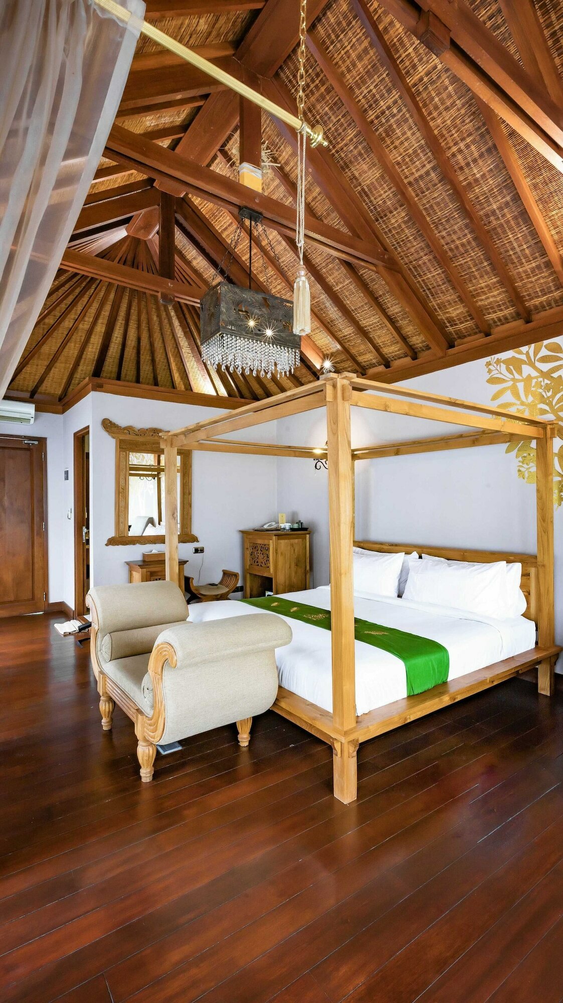 Фото Disini Luxury Spa Villas