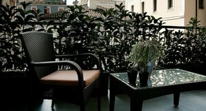 Гостиница Victoria