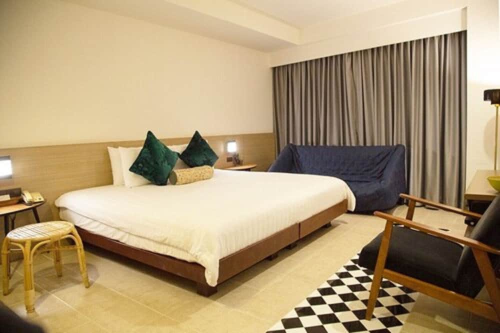 Фото Baboona Beachfront Living