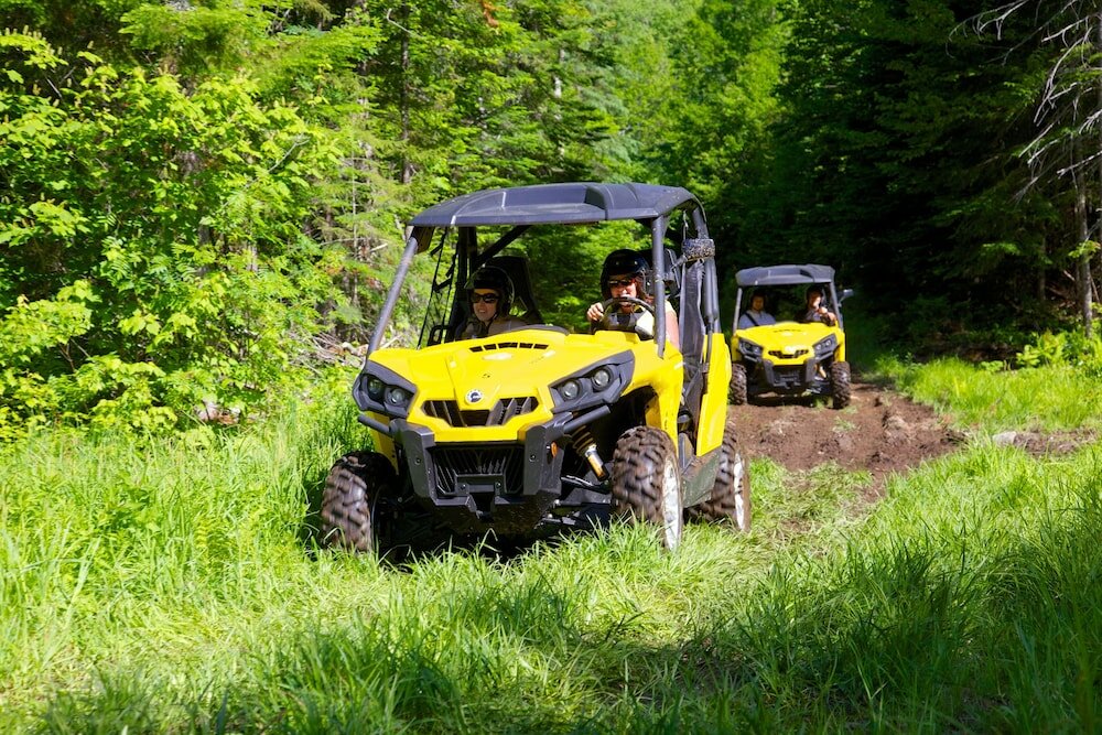 Фото Hôtel Sacacomie