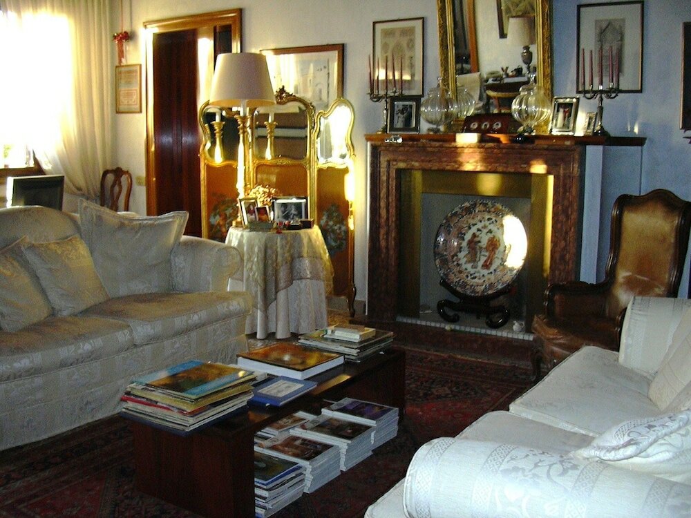 Фото At Home A Palazzo