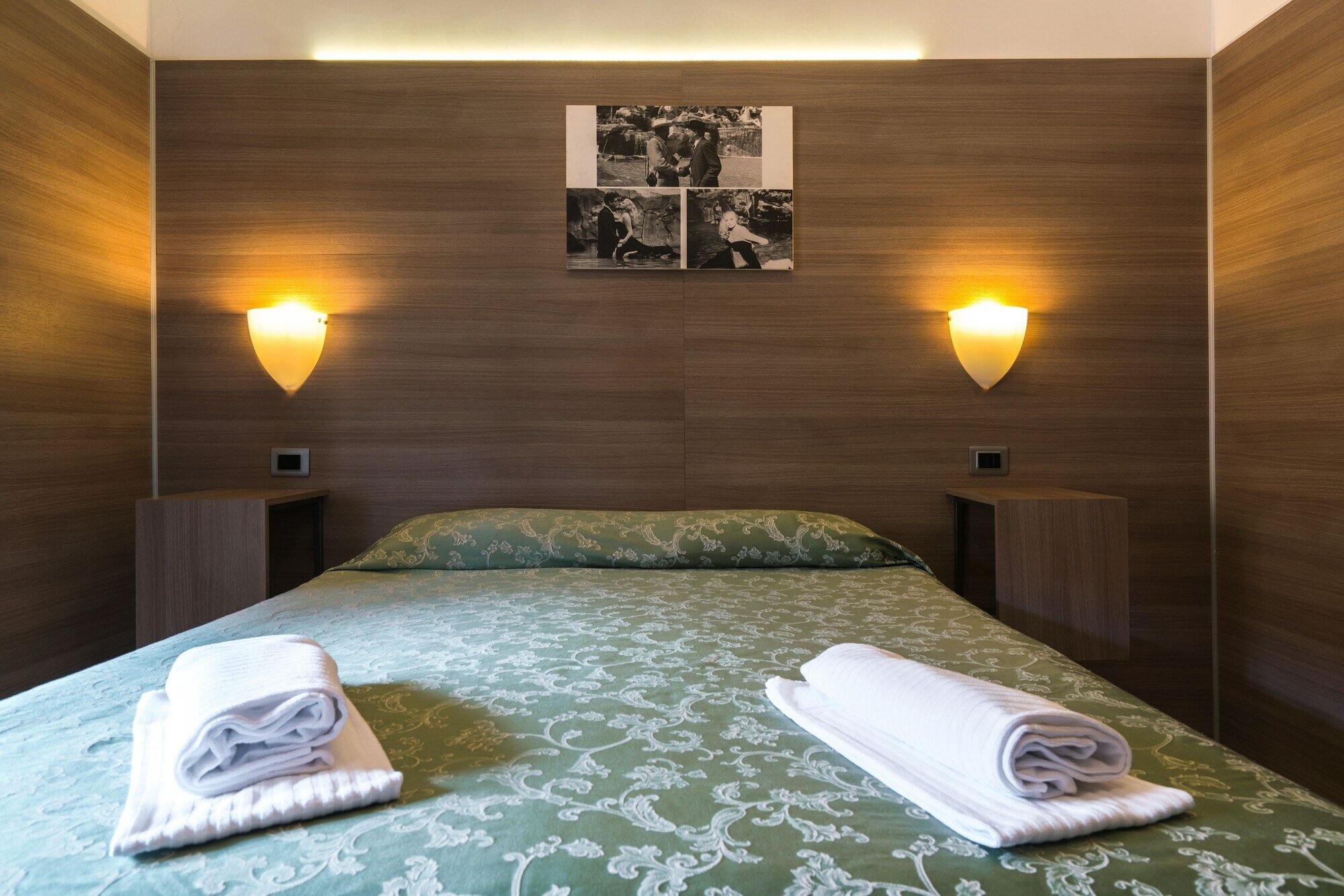 Фото Residence Europa