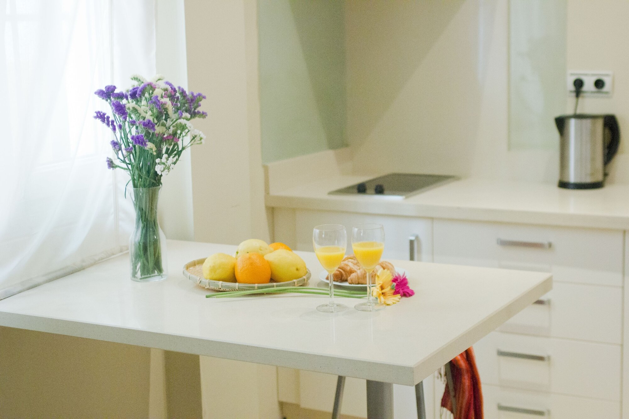 Фото Life Apartments Giralda Suites