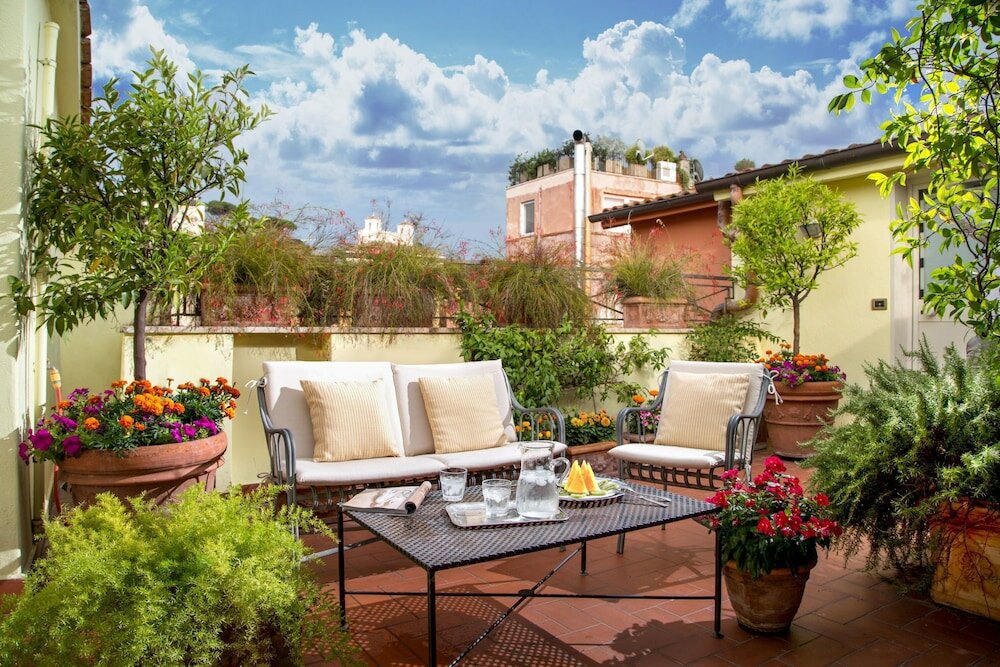 Фото Hotel Centrale