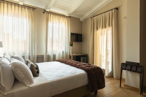 Гостиница Hotel Porta San Mamolo