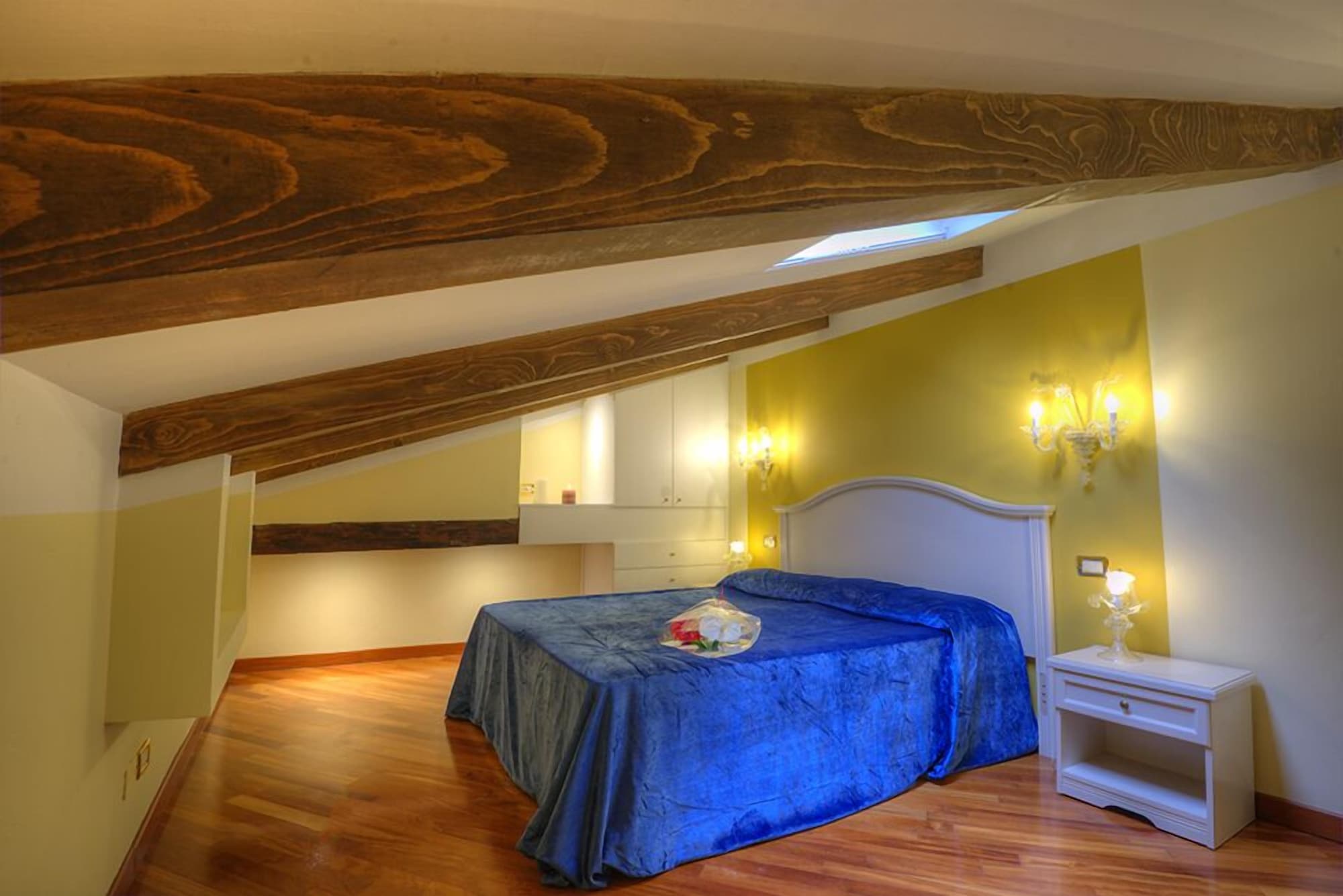 Фото Cà Dell’Arte Suites