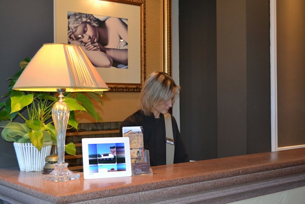 Фото Villa Adriatica Ambienthotels