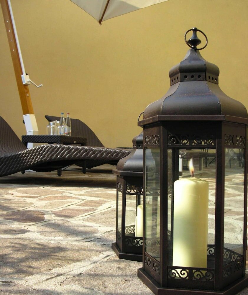 Фото Residenza delle Città